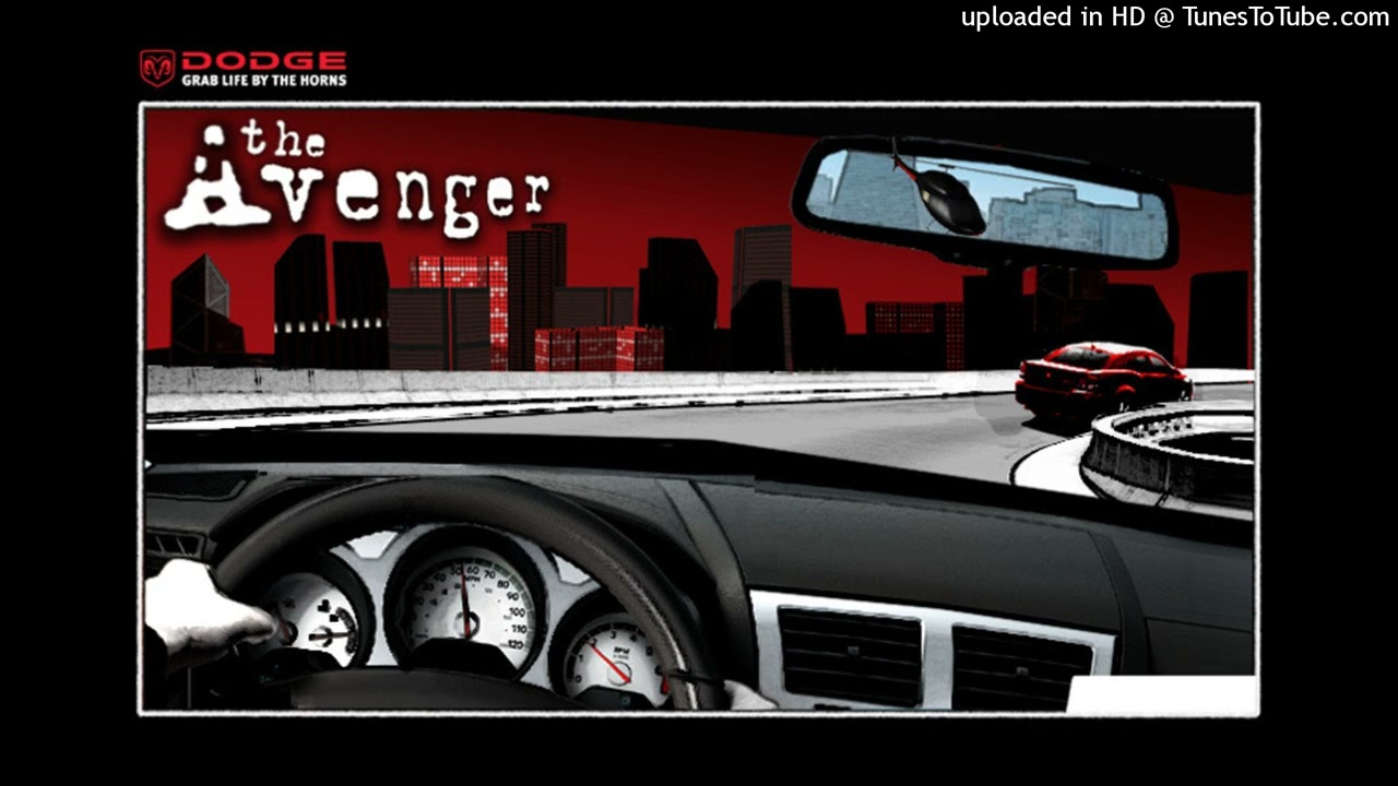 Dodge: The Avenger In-Game Music