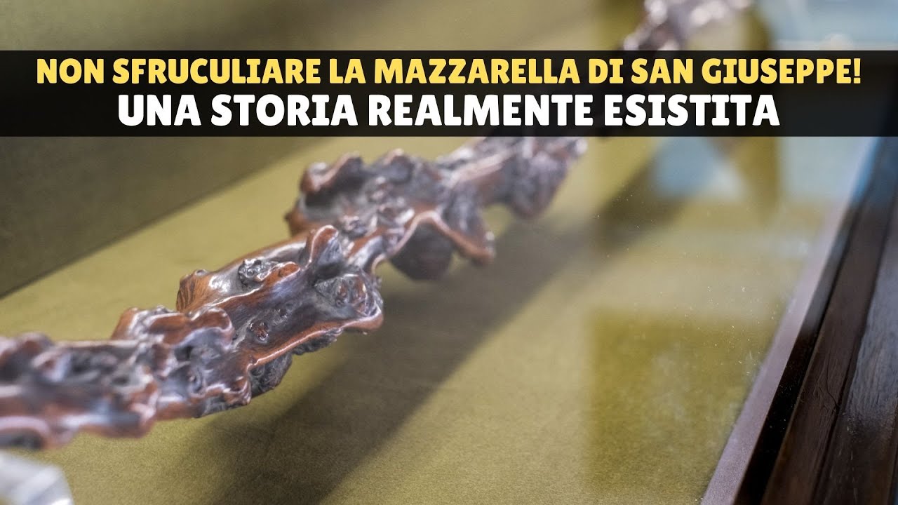 San Giuseppe dei Nudi e le origini del detto: 
