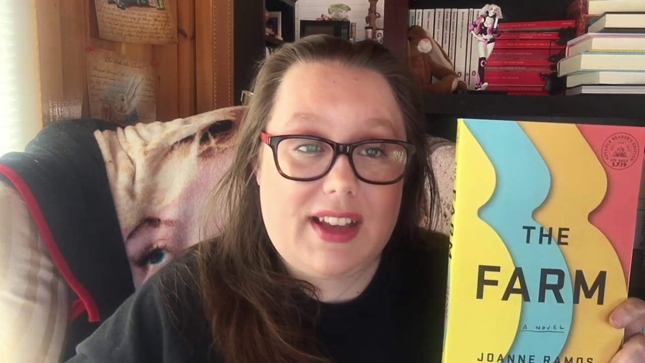 The Farm Book Review