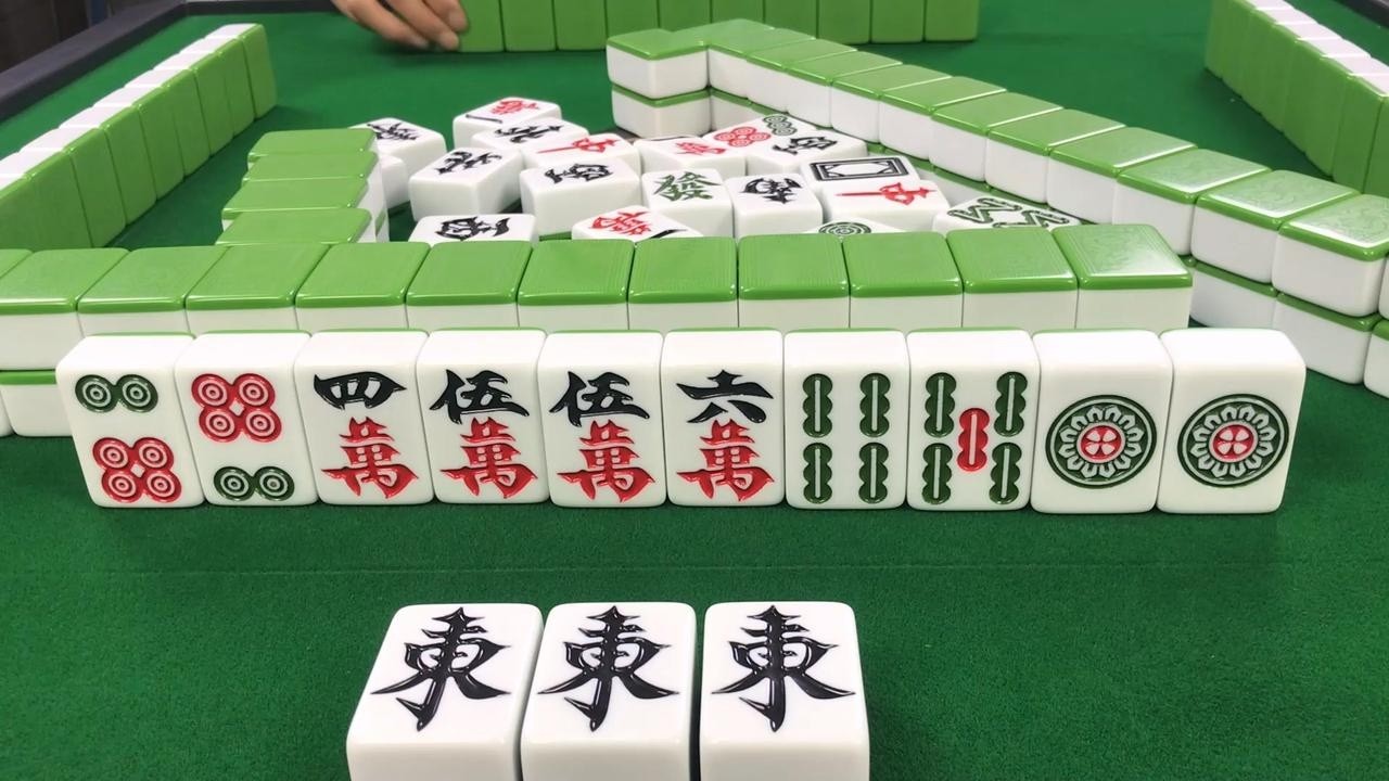 “一男配三女”风险大，吹个牛我属于王者级别，坐等结果吧