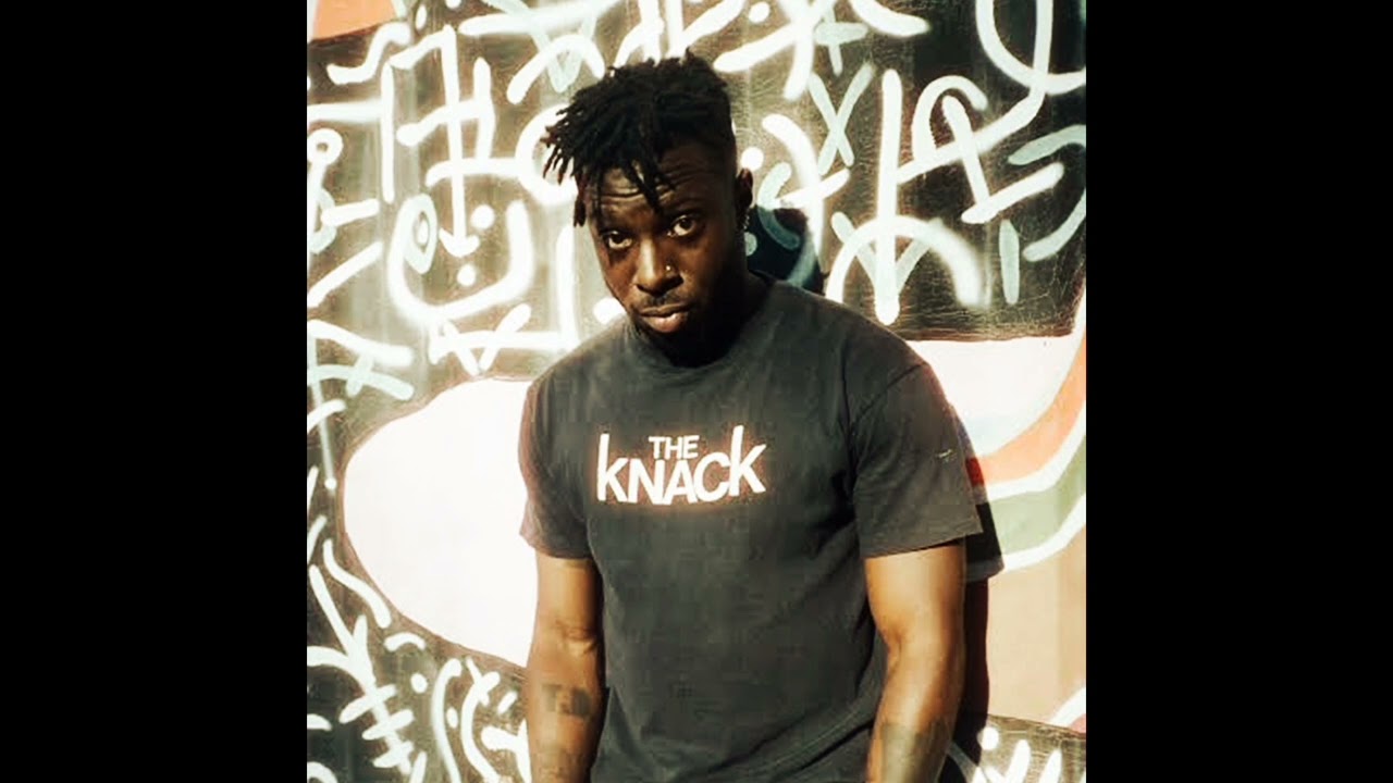Free Isaiah Rashad type beat - The knack