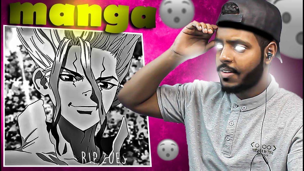 اقوى تصميم MANGA راح تشوفه في حياتك ( #tob_edit )  manga edit