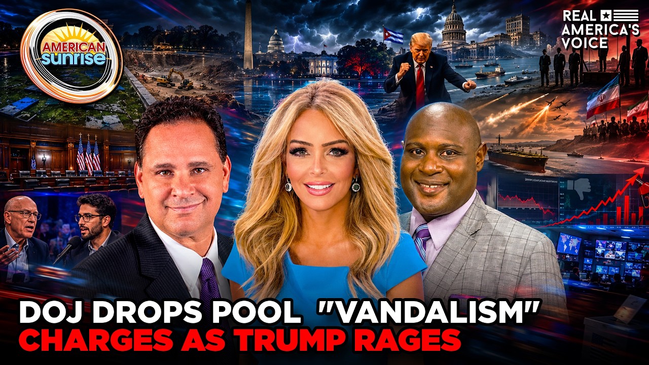 DOJ DROPS POOL 