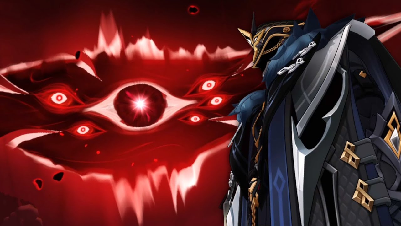The Natlan War is over, but at what cost...? (Genshin Impact)