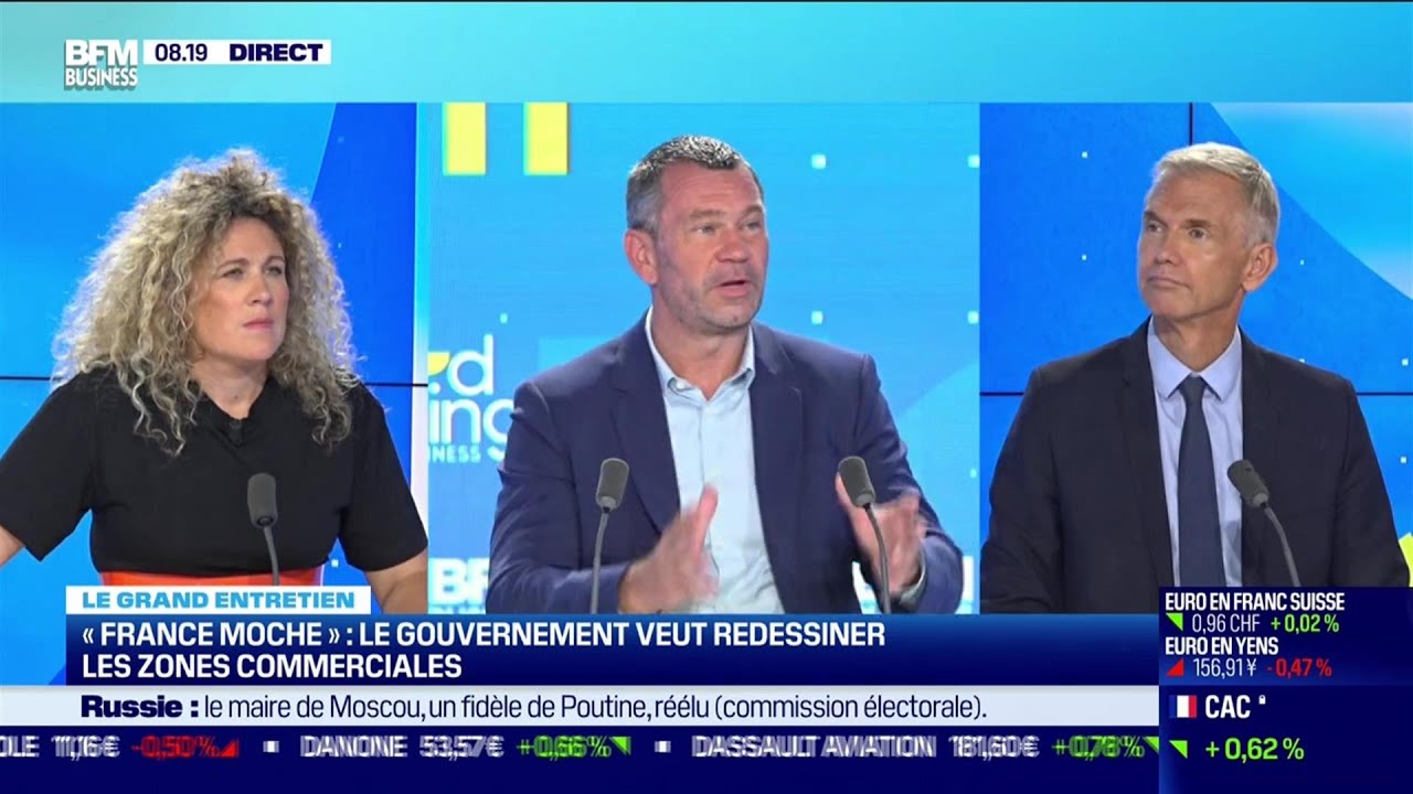 Thierry Cotillard (Les Mousquetaires): 