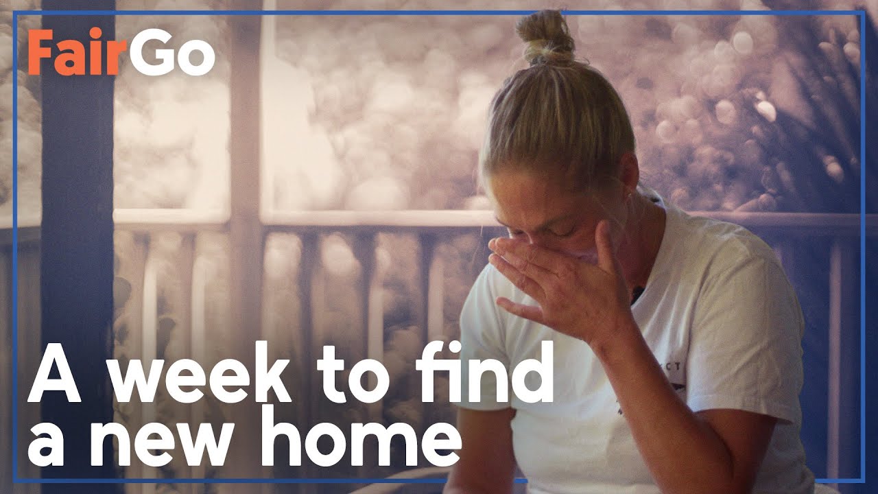 Kiwi renter shocked by ‘urgent’ 7-day notice | Fair Go