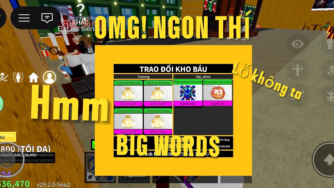 OMG! HÀNG TRÌNH SĂN SKIN DRAGON P4!