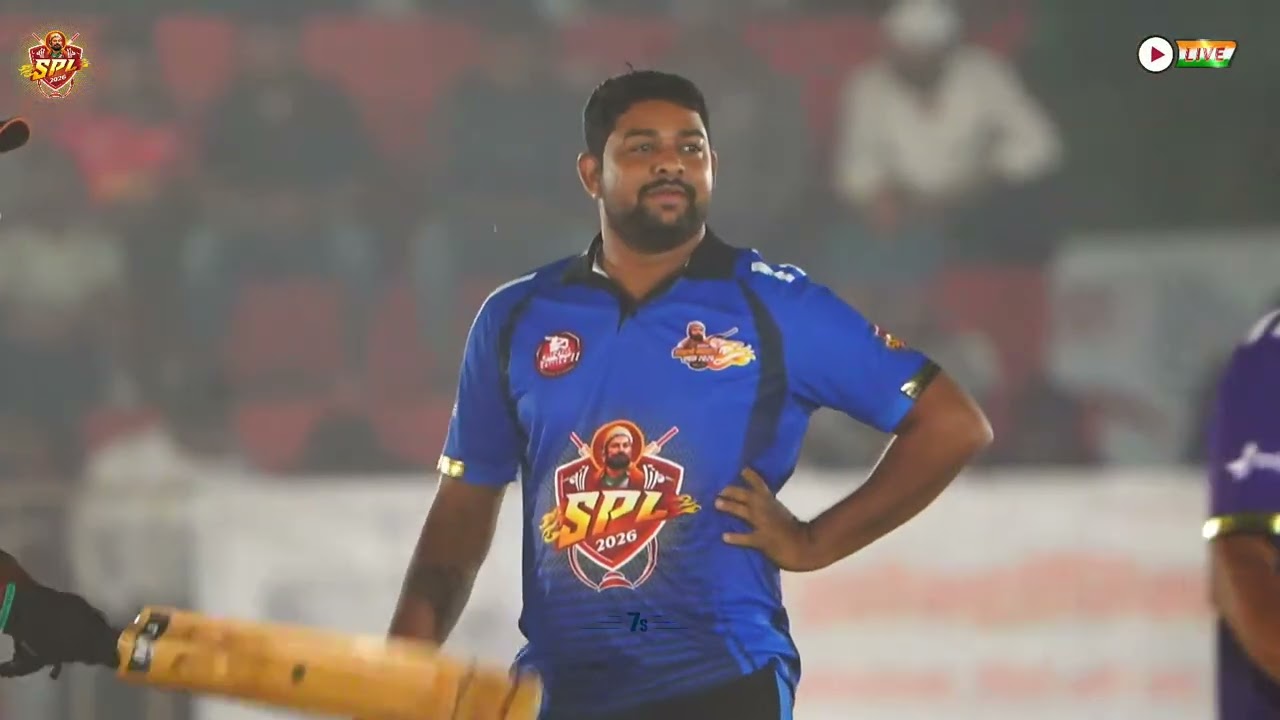 SAI 11 SHIRDI VS AROHI SHIVANSH 11 ( SPL 2026 )