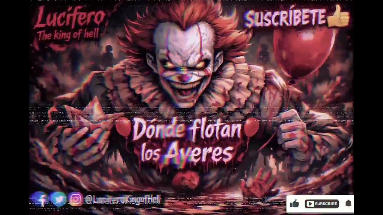 🎈Dónde flotan los Ayeres🎈