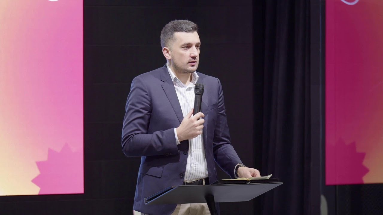 Dorel Coraș - Nu lăsa gura să te bage în păcat!