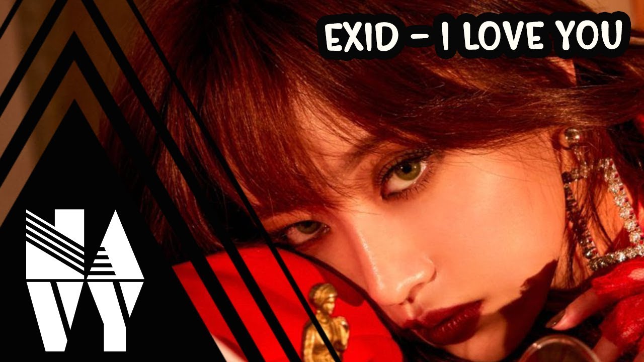 EXID - I LOVE YOU | Cover en Español ♡ NAVY