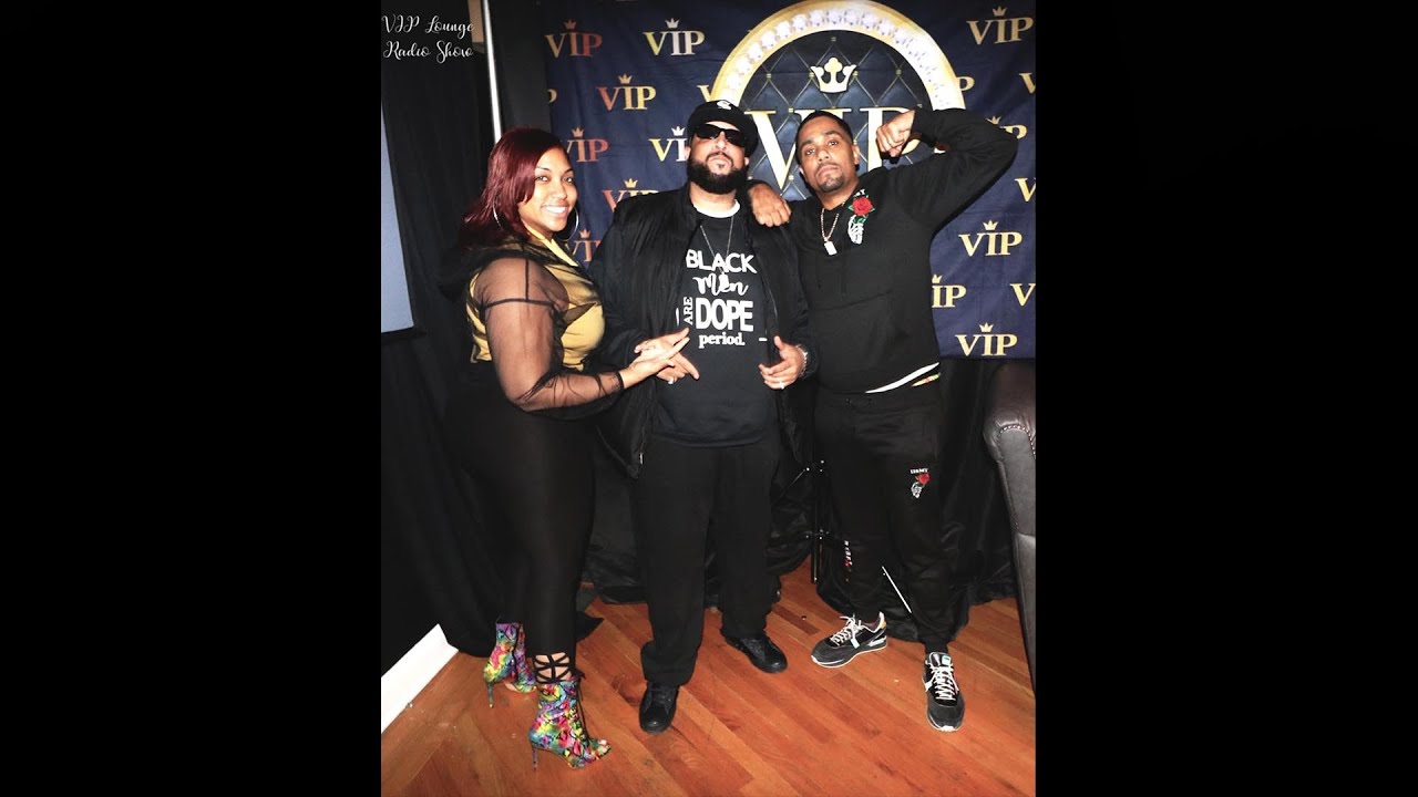 Doty G Mac Interview