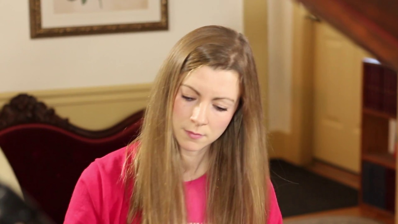 Overture: The Nutcracker on Piano, Act I