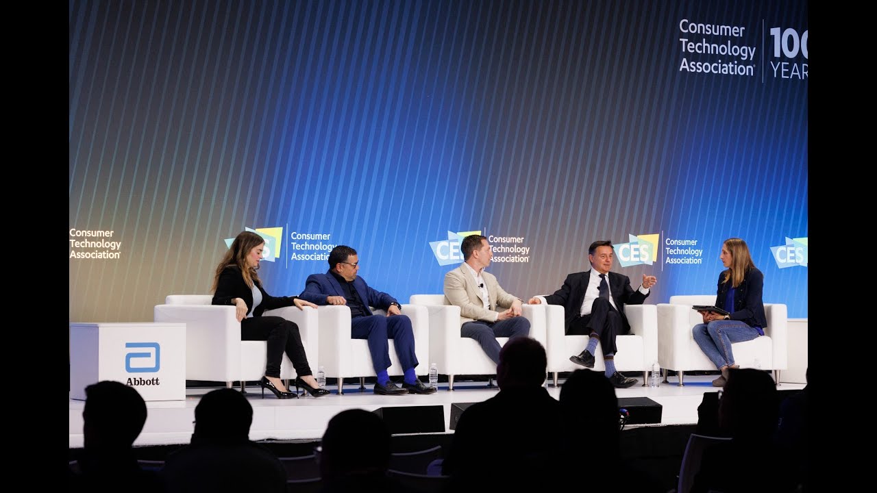Abbott: Revolutionizing Athlete Safety with Emerging Health Tech