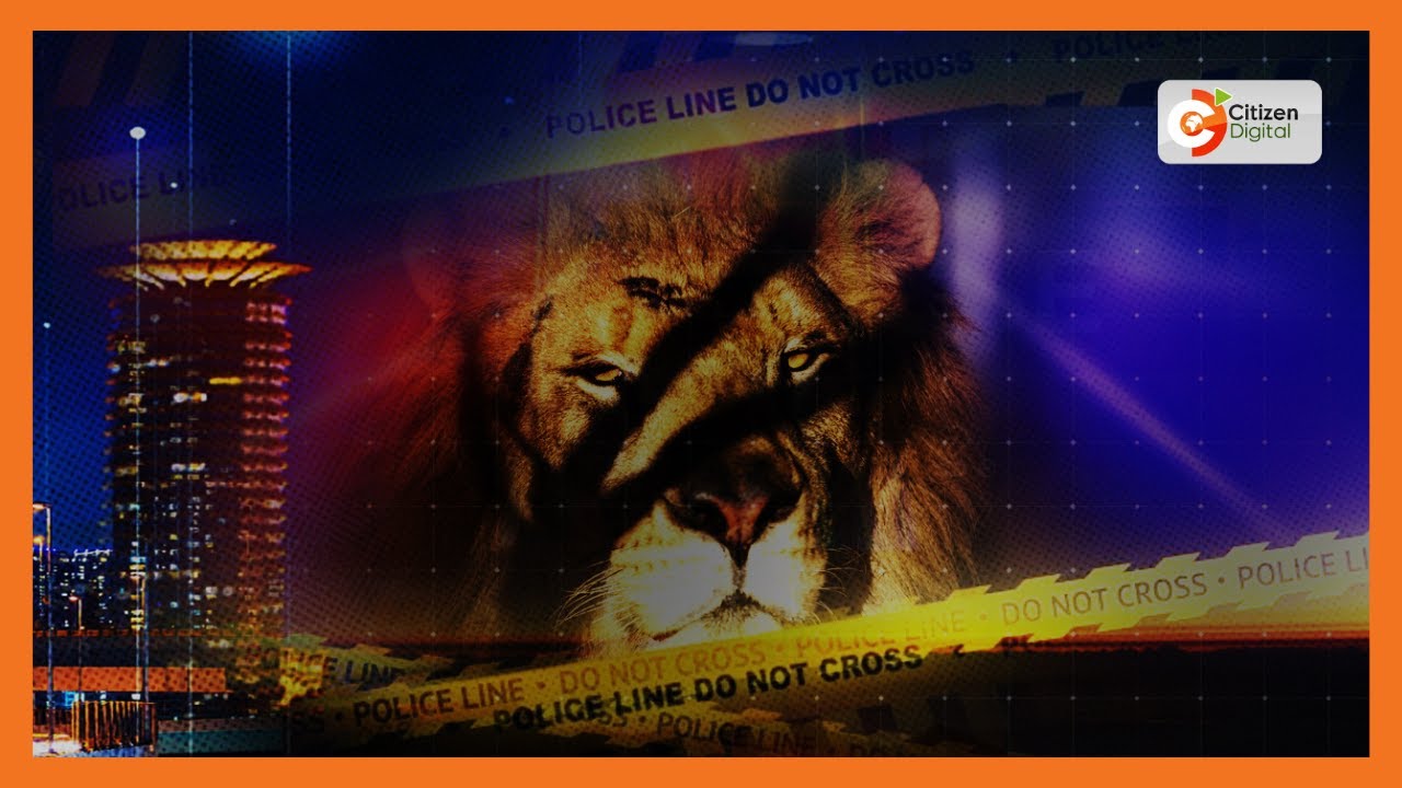 13-year-old girl mauled to death by a lion in Rongai