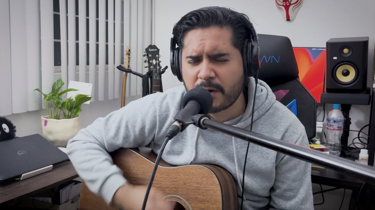 "The Good Life" - Weezer (cover)