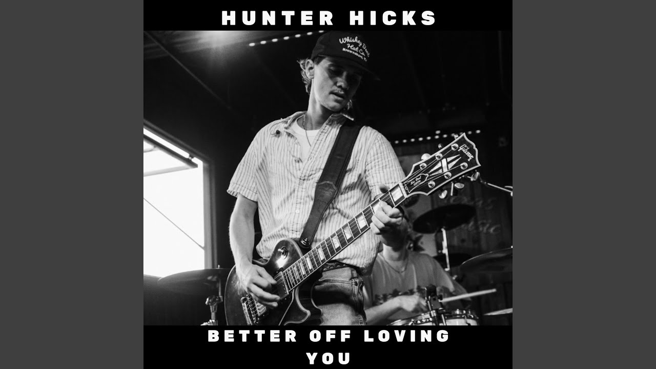 Better off Loving You
