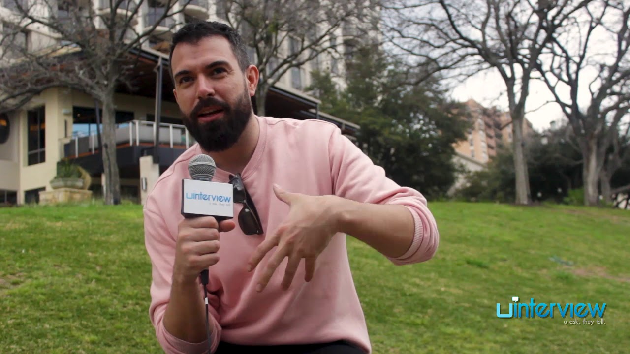Tom Cullen Bio: In His Own Words