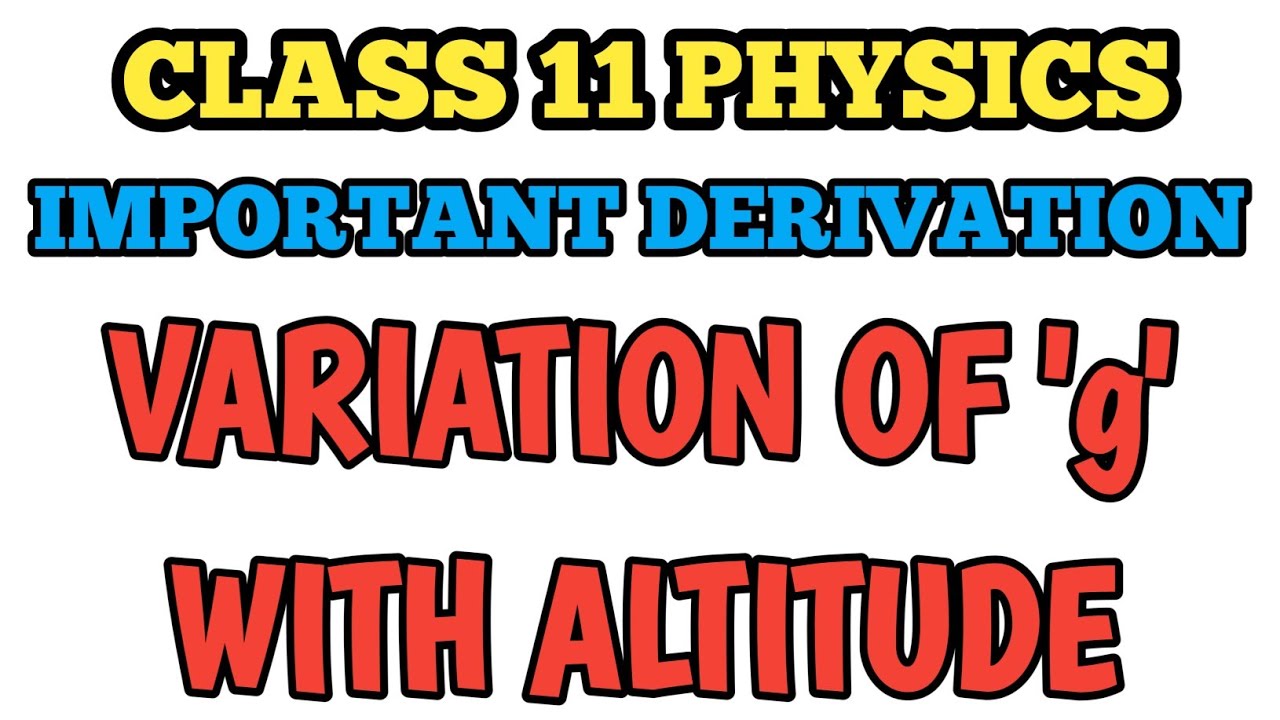 Derivation Variation of 