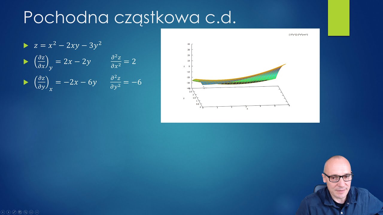 Matematyka stosowana wykład 10