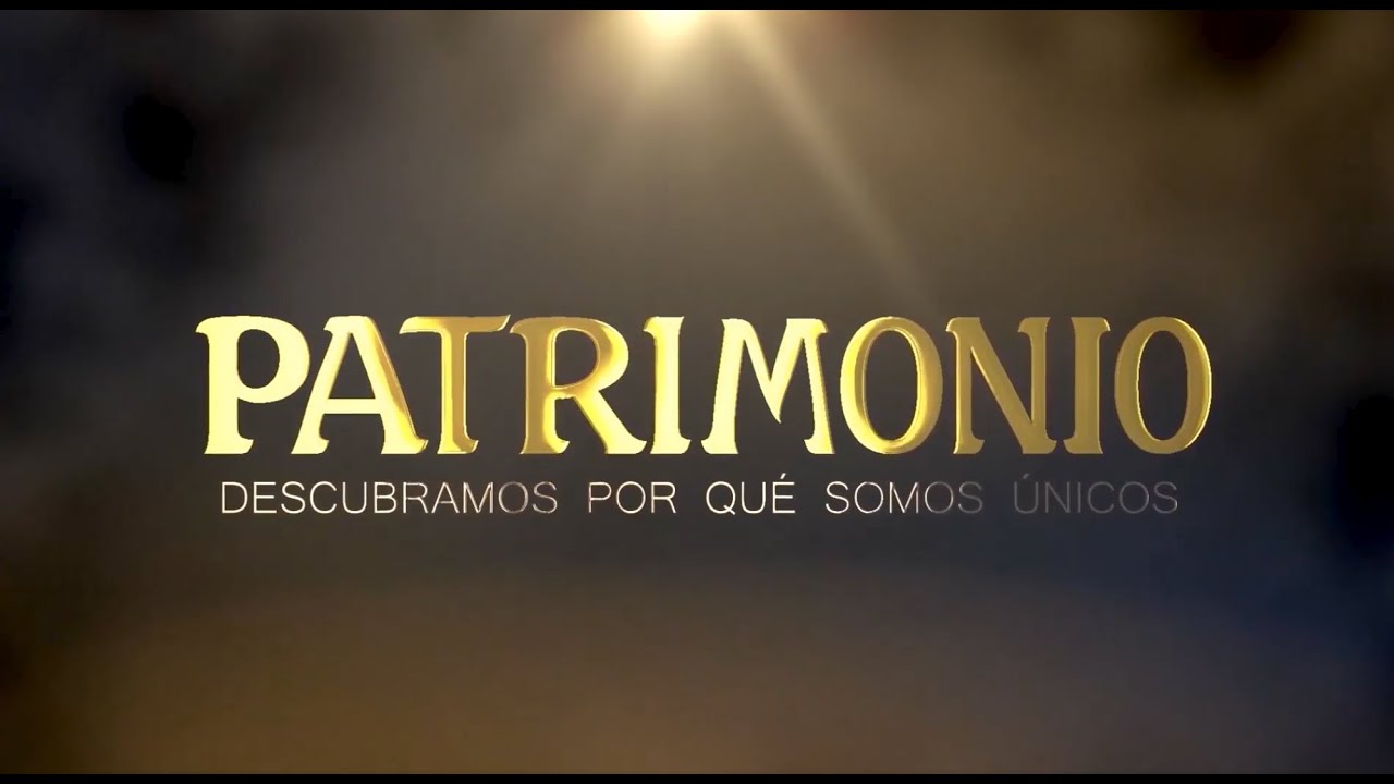 #Patrimonio 9-01-2023