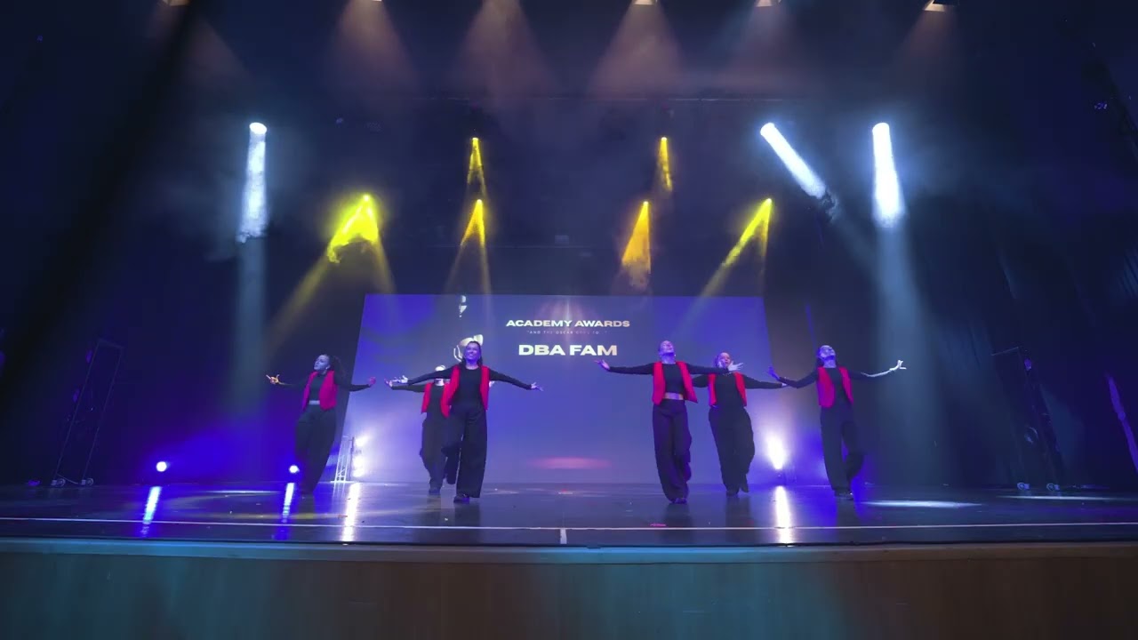 DBA SHOW 2025 I Greatest Showman