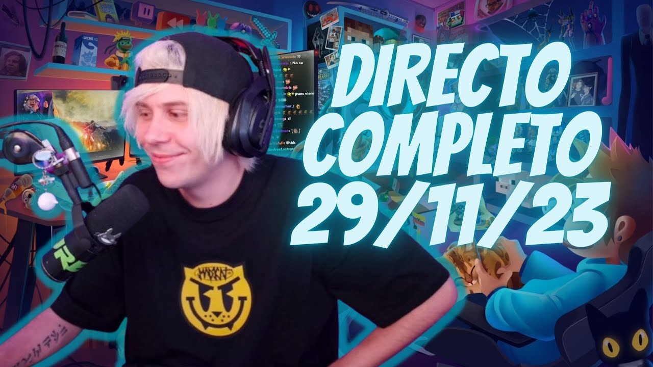 🧙POKEMON TWITCH CUP🧙DIA 3🧙JUGANDO COMO NUNCA MURIENDO COMO SIEMPRE🧙