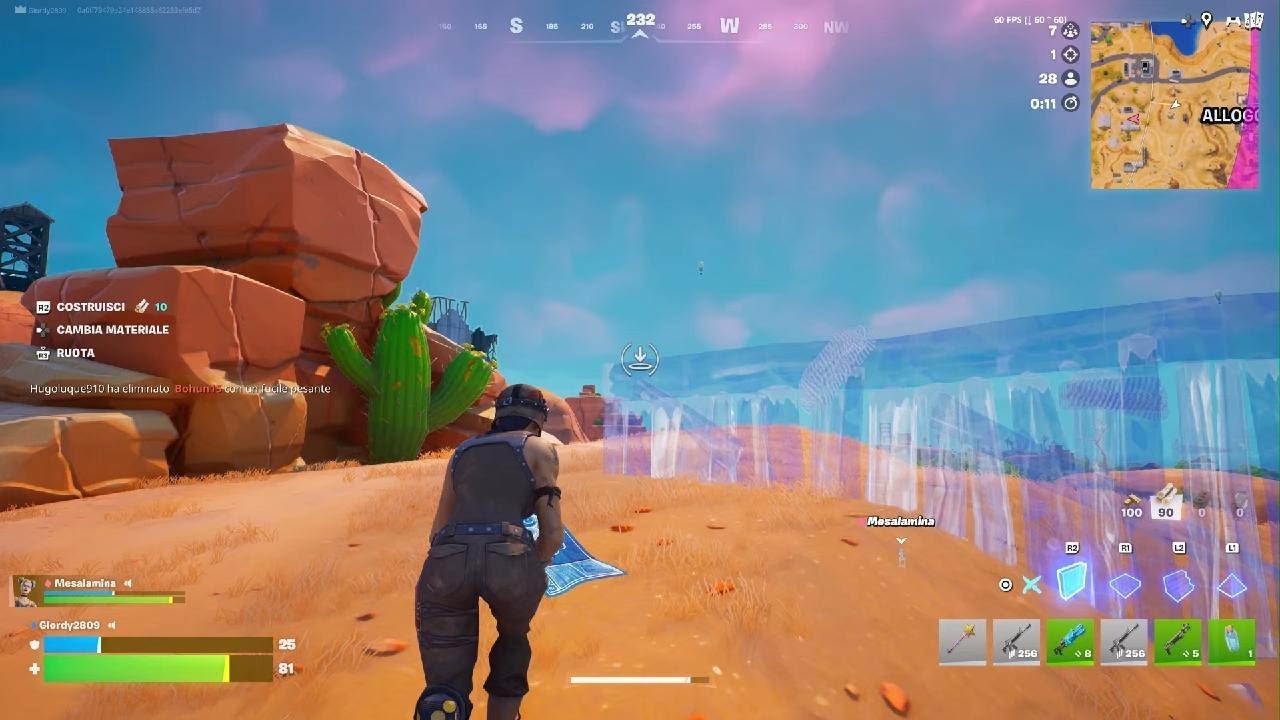 SOLO FIGHT - SENZA SOSTA☠️