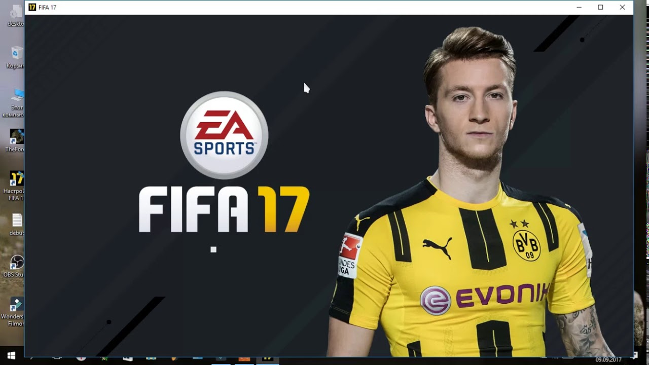 КАК СКАЧАТЬ FIFA 17 2017 SUPER DELUXE EDITION by XATAB+ ТЕСТ