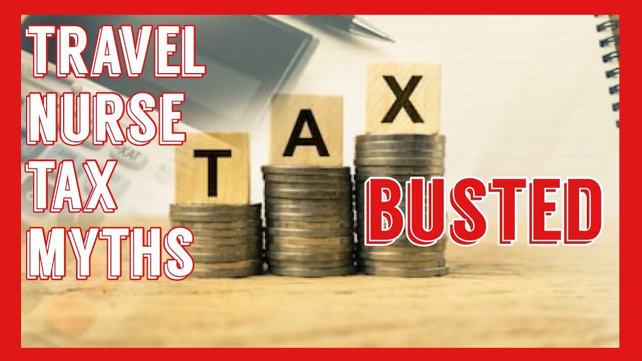 Travel Nurse Tax FAQ With the Founder of TRAVEL TAX
