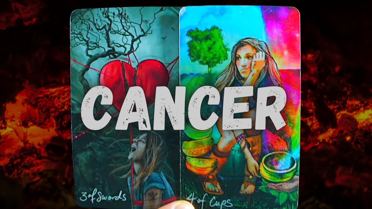 CANCER YOUR ABOUT TO GET A PHONE CALL AND THIS IS WHAT THEY WANT TO TELL YOU 💕🙌🏽♥️ 2026 TAROT