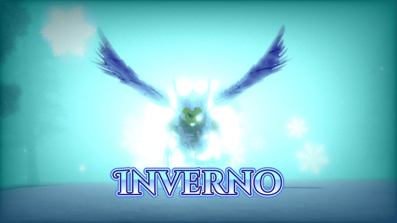 The RakOOF Kill Test: Inverno Showcase