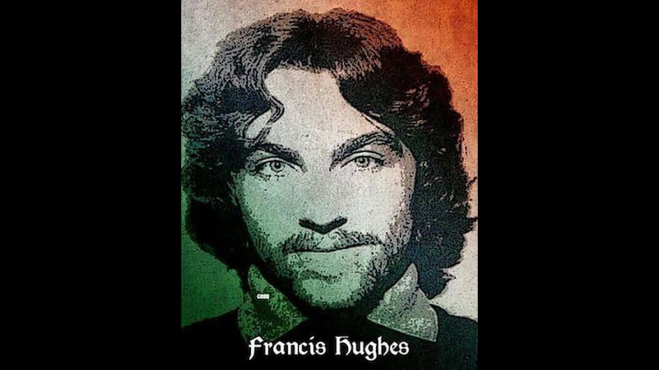 Francis Hughes Song