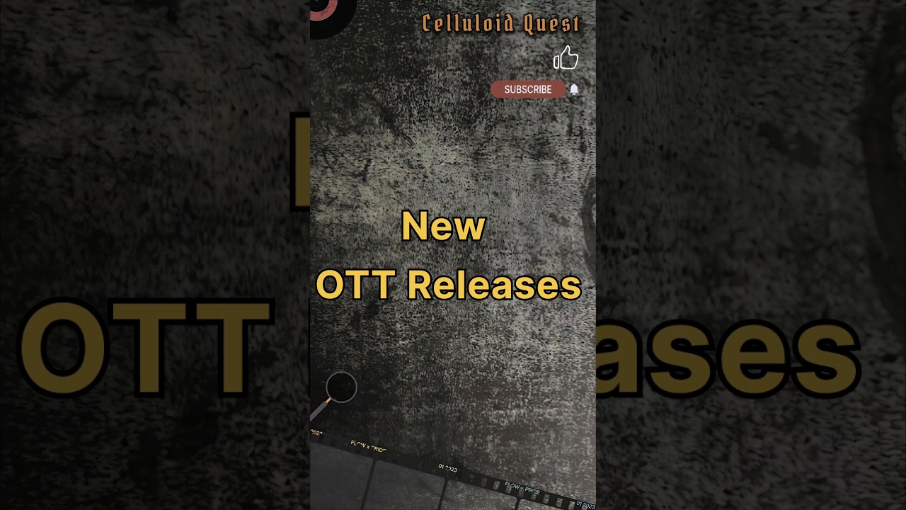 New OTT Releases | #malayalam #ott #shortvideo #shorts