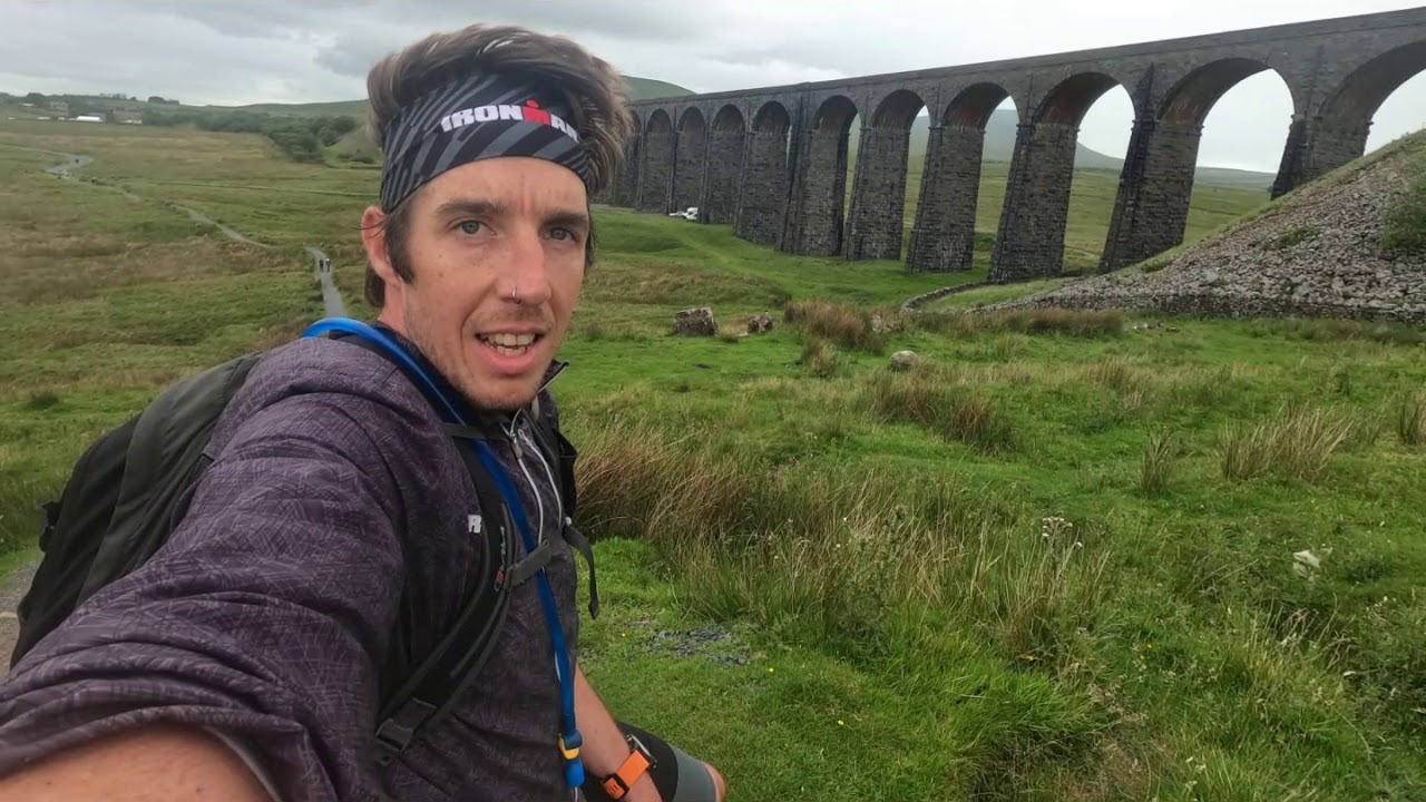 Yorkshire Three Peaks Challenge - 9/7/2020