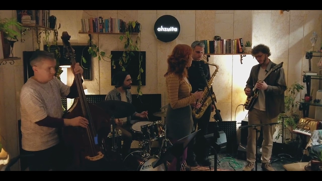 Sıla Argun / There Will Never Be Another You
