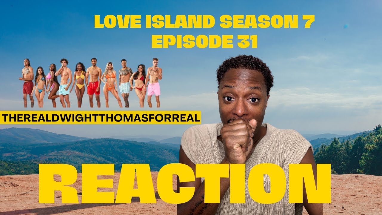 Nicolandria Is HAPPENING?! 👀 | Nic’s Reaction to Olandria Was WILD 😳 | Taylor & Clarke Gotta GO!