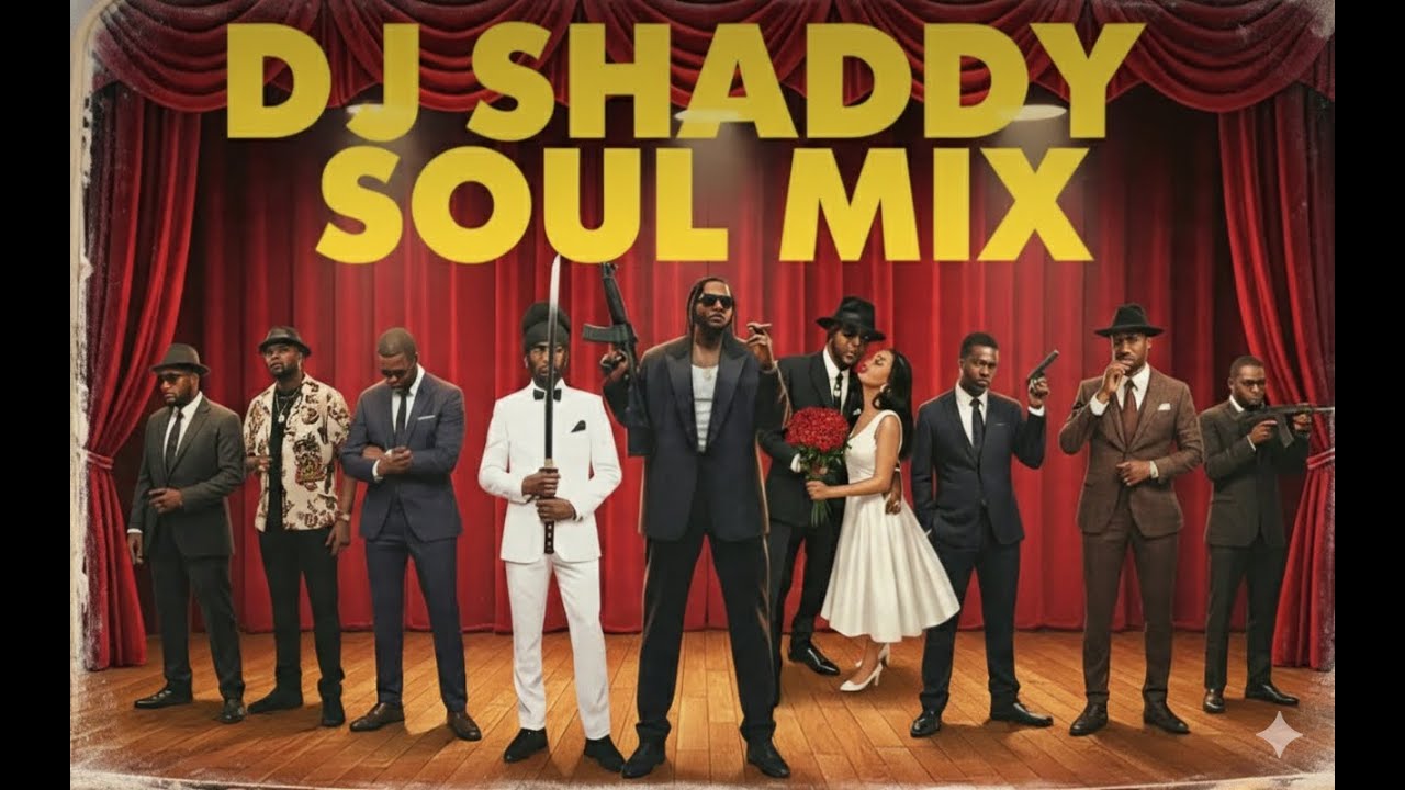 Dancehall/Reggae 2026 Soul Remix Mix (Vybz Kartel, Aidonia, Tommy Lee, Masicka, Sizzla, Mavado)