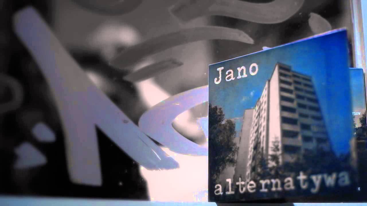 Jano z OMP - Podstawy feat. DJ Anusz (prod. Ra2n)