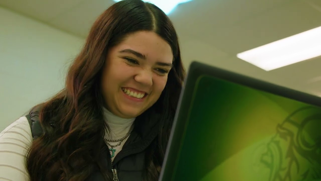 IDLA Student Highlight: Josie Lisle