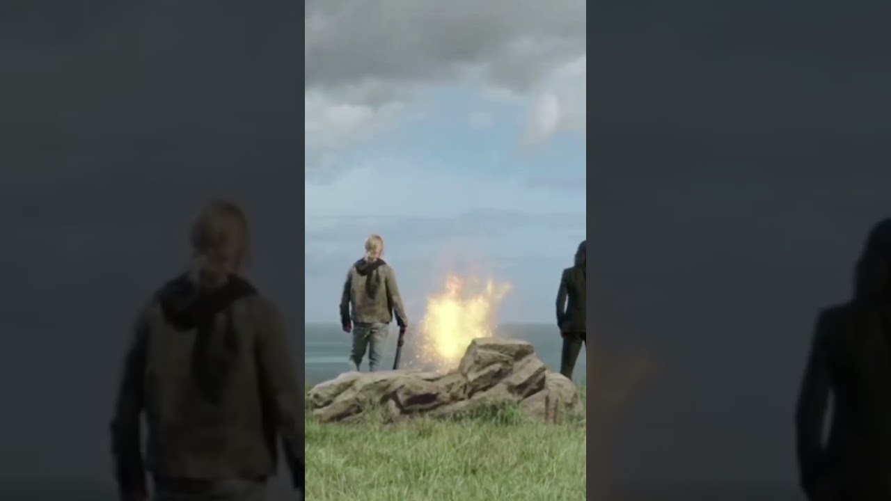 Sad Story of Thor