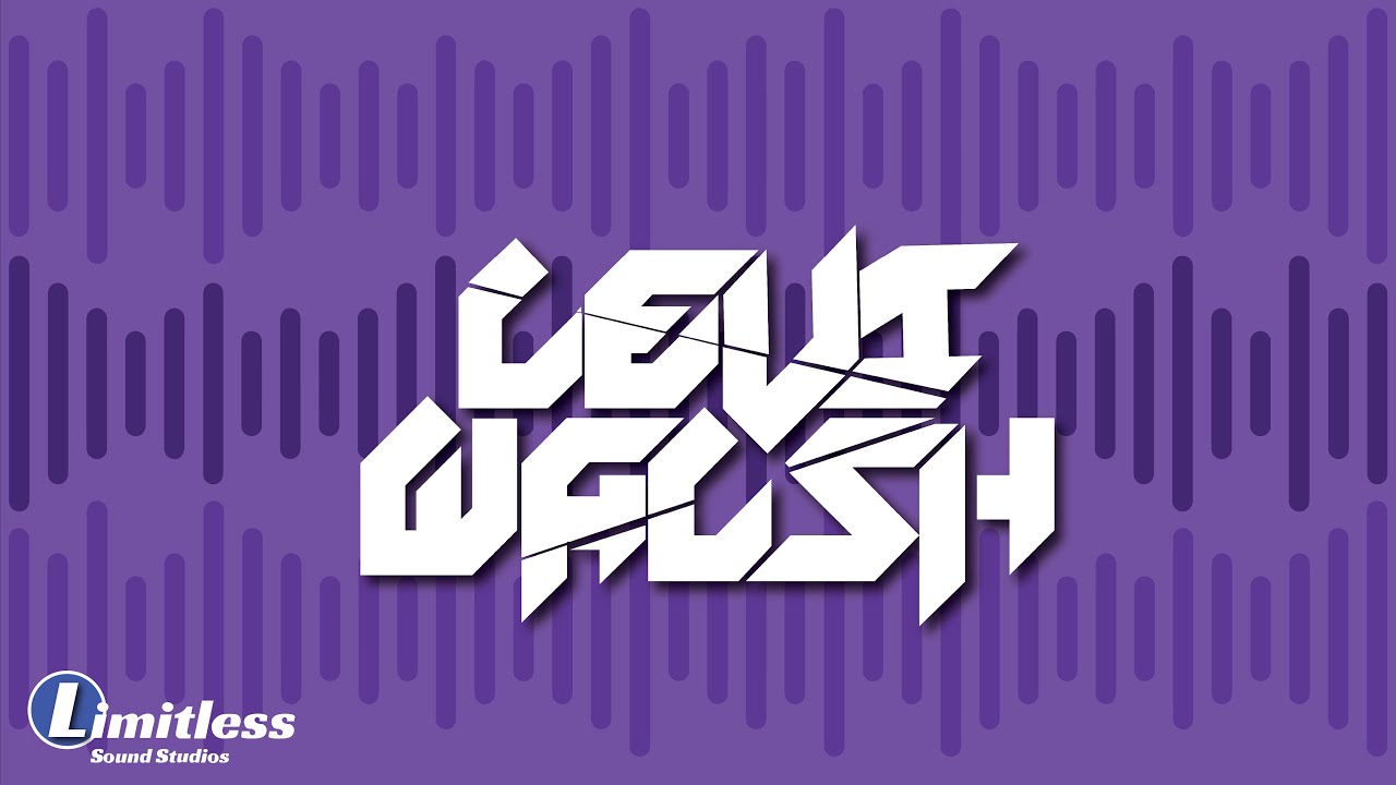 Industry Insight Vodcast | S1 | Ep.2 | LEVI WALSH - Music Production Techniques