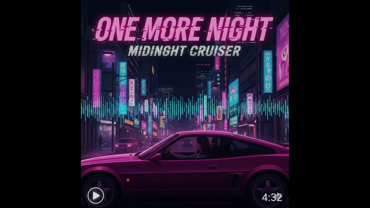 One More Night by SUNO