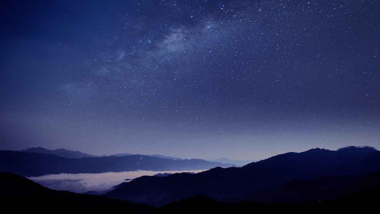 24/7 Rain Sounds & Flute Music : Perfect for Sleep, Study, and Relaxation 😴📚😌 | 247 rain flute music