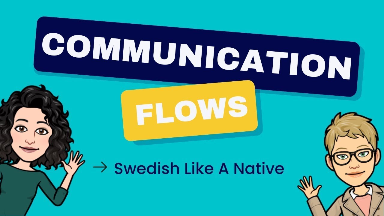 What Swedes Actually Notice When You Speak Swedish | Swedish Like A Native