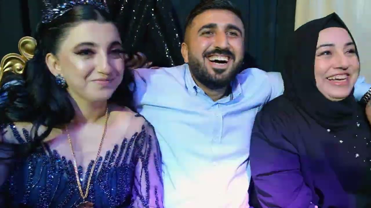 Murat & Merve - Nişan - Part - 3