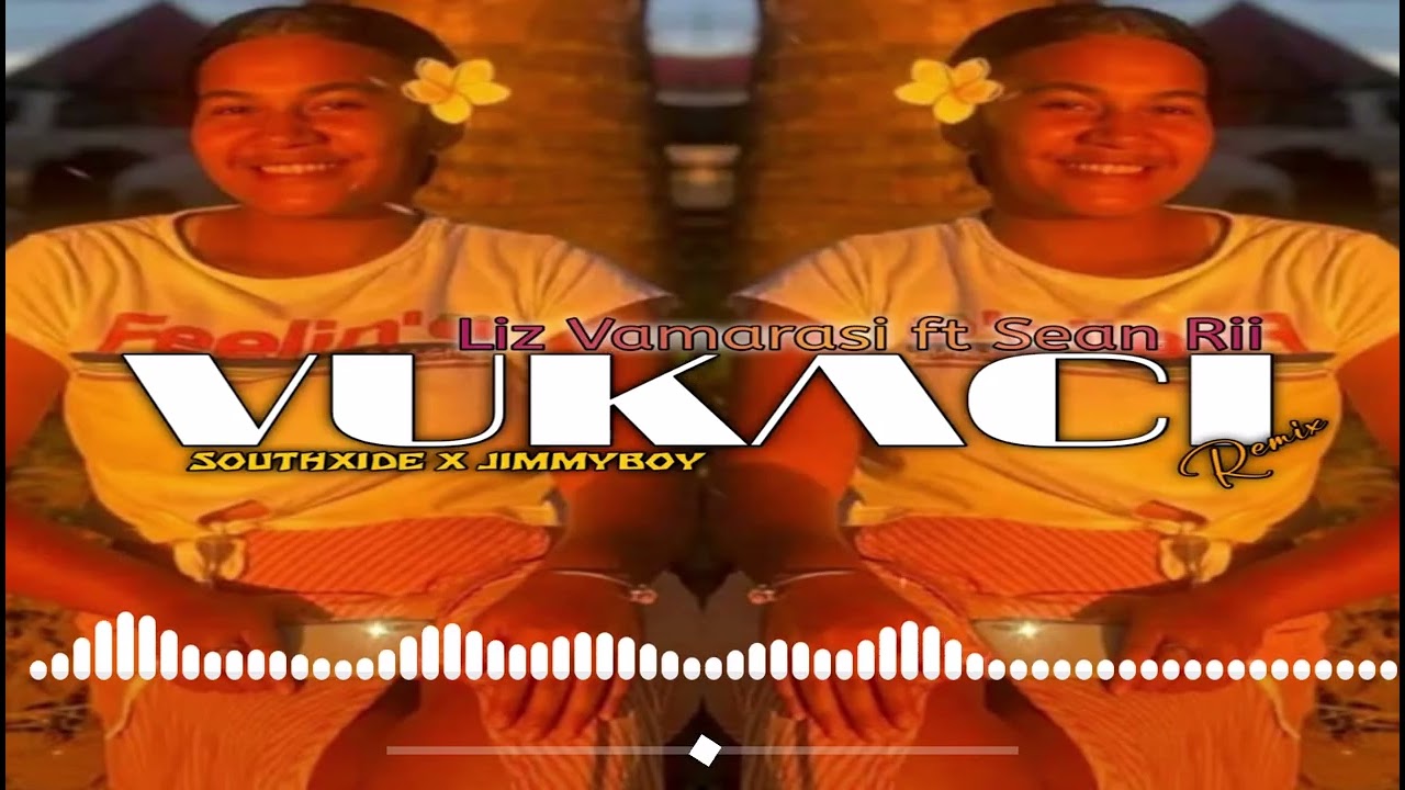 Vukaci - Liz Vamarasi ft Sean Rii [JimmyBoy x SouthXidE Dj] Remixx