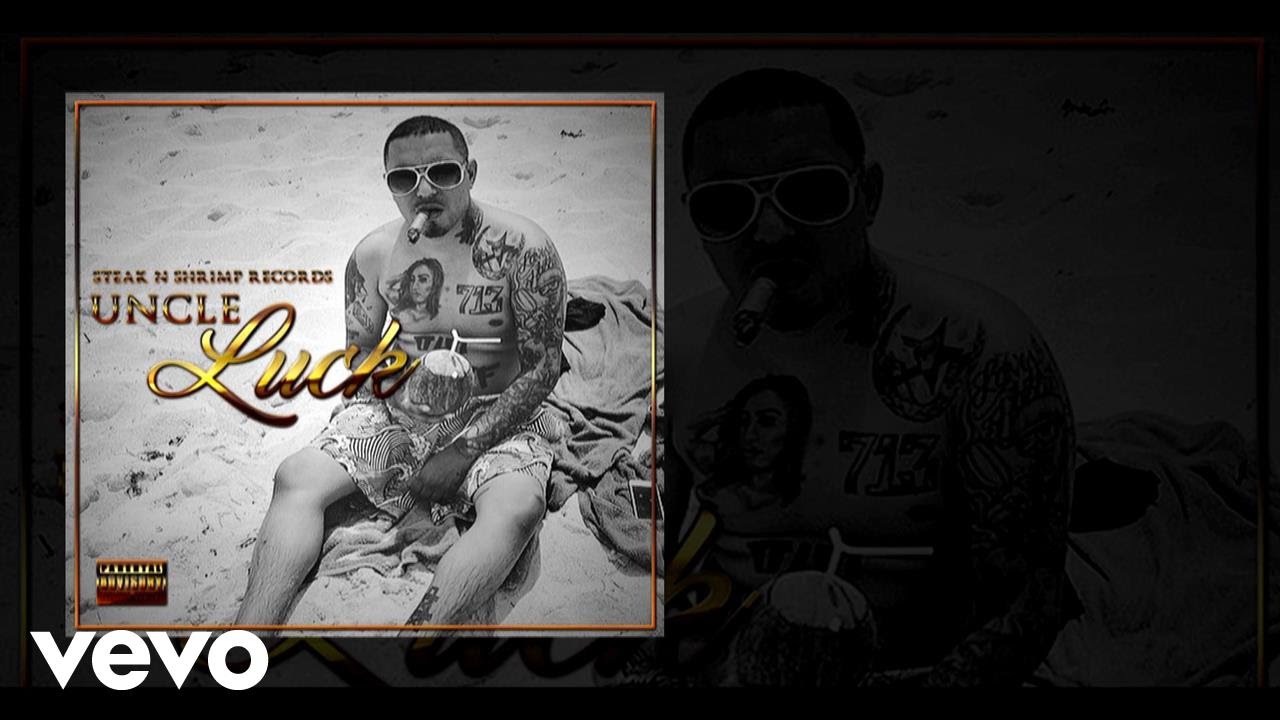 Lucky Luciano - 2016 Flow (Audio)