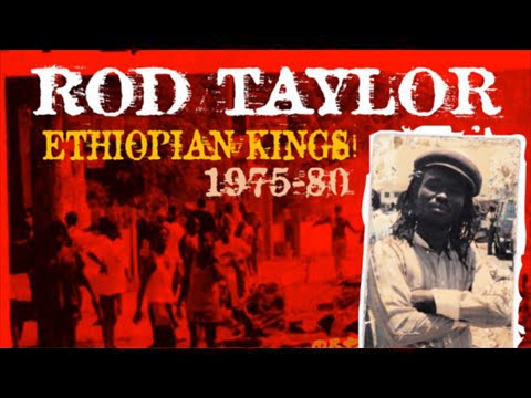 Rod Taylor - Night In September