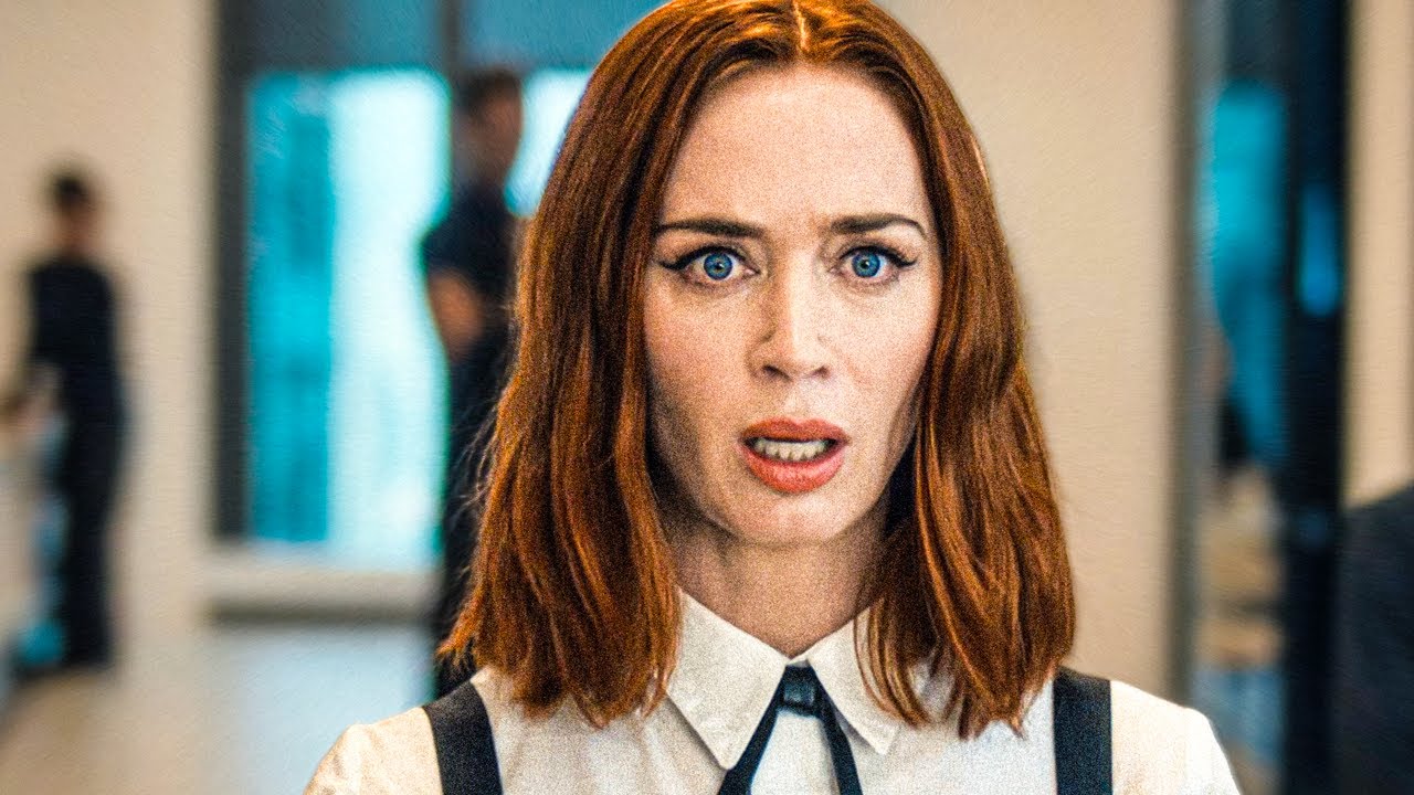 THE DEVIL WEARS PRADA 2 Trailer (2026)